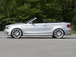 BMW 135i Convertible by Hartge 2008 года